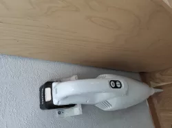 Makita Vacuum wall mount