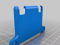 Mardave Meteor Battery Boxs