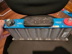 Maxwell Capacitor Boostcap 16v module balance board housing