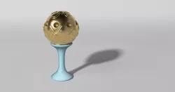 Meditation Sphere