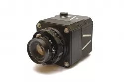 MEDIUM FORMAT CAMERA for MAMIYA PRESS LENSES