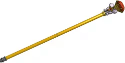 Meimi Kaitou Saint Tail Magic Wand