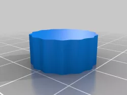 micro encoder ec11 knob