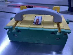 Micro jig Push block short handle