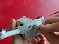 Micro SD Card ejector