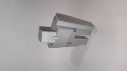 Minecraft Iron Golem