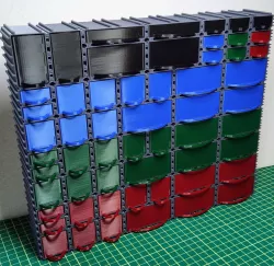 Mini Drawers Redux
