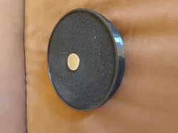 Miniature turntable (dia 150 mm)