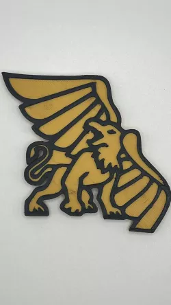 Missouri Western State University Griffon