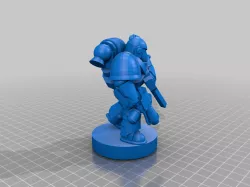 Mk6 Brother Spevna