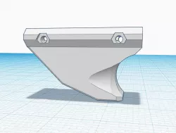 MMS Handstop Variant 1