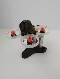Mobula 6 Stand