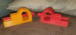 Modeller Vice