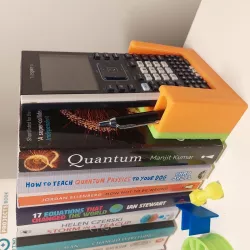 Modular Calculator Stand