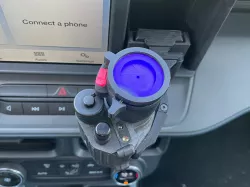 Mount for Wilcox / PVS-14 Compatible with Ford FITS (Ford Maverick)