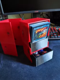 MTG Card Box