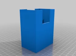 MTG Deck box