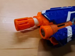 Muzzel Brake (16mm barrel)