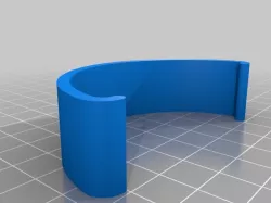 My Customized Clip Stand ()