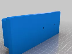 Nerf Tactical Trommel & Stand