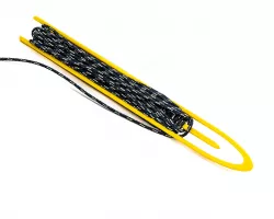 NET NEEDLE - NET SHUTTLE