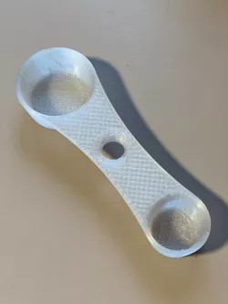 Ninja Coffee Scoop