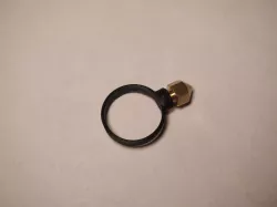 Nozzle Diamond Ring