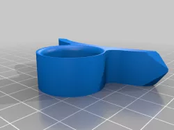 Orange Cutter 