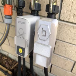 Orbit B-Hyve Hose Faucet Timer Cover