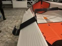Oru Kayak Beach LT Paddle Holder