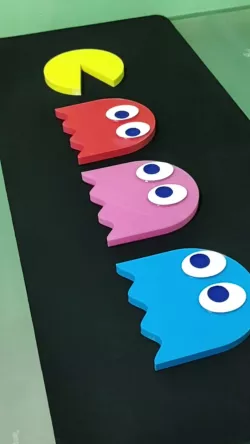 Pacman