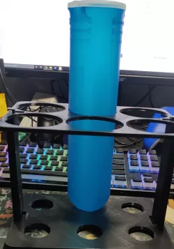 Paintball Pod Stand