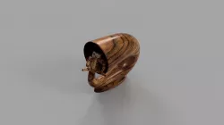 Passive Amplifier