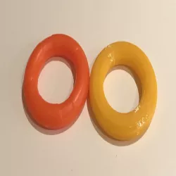 Paw Patrol life saver - Rettungsring