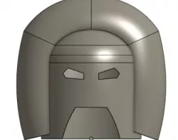 peacemaker (comics) inspired helmet