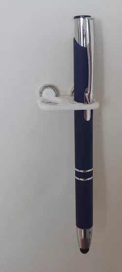 Pen Holder With 2 Magnets