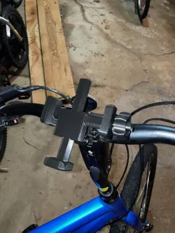 Phone Bike Mount - GoPro