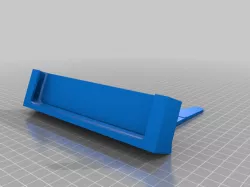 phone holder edit
