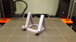 Phone/Tablet Stand - No supports