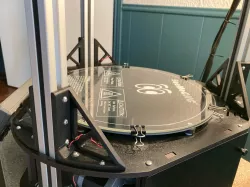 Pillar Braces for Rostock Max v2