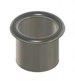Pipe cover