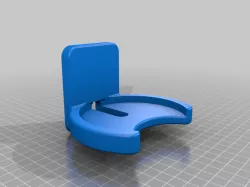 Pixel Stand Wall Mount