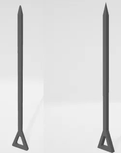 Plant Support For Small Plants