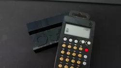 Pocket Operator travel guard