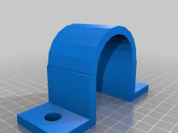 Pool Cover Roller Anchors