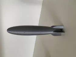 Pool Torpedo