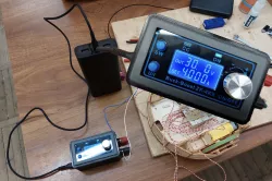 Power delivery mini power supply