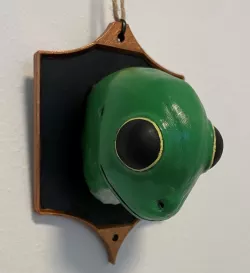 Prikkiki-Ti Trophy