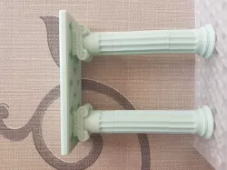 PrintABlok Ionic Columns