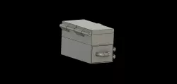 Printer Tool Box